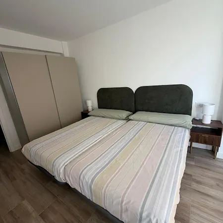 Piso Santa Lucia Appartement Valladolid