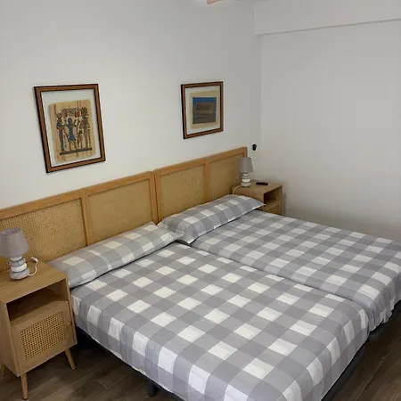 Piso Santa Lucia *