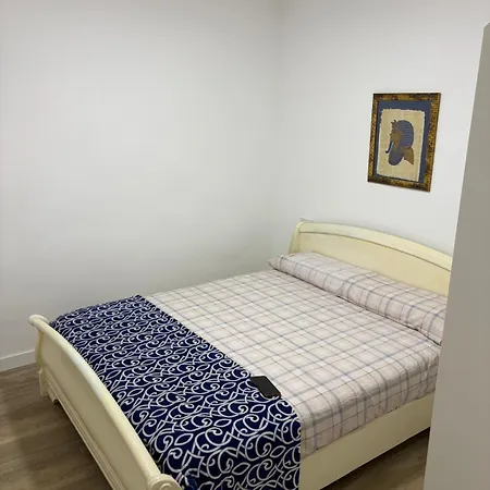 Piso Santa Lucia