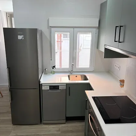 Piso Santa Lucia Appartement *